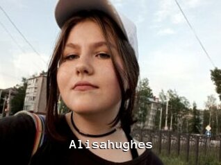 alisahughes Webcamsex Amateur