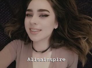 Alisainspire