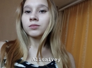Alisaivey