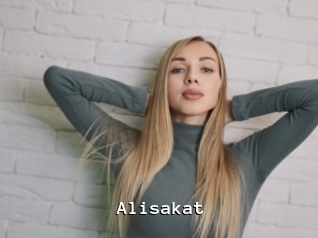 alisakat Webcamsex Amateur