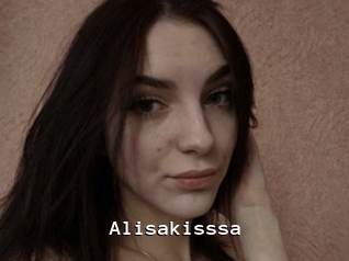Alisakisssa