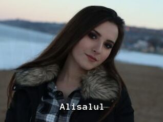 Alisalul