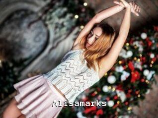 Alisamarks