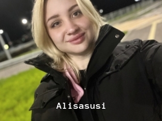 Alisasusi