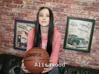 Alisawood