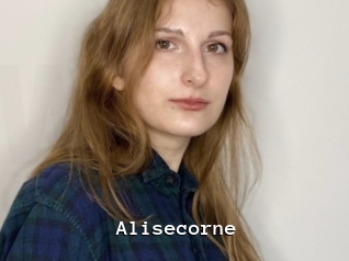 Alisecorne
