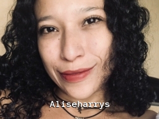 Aliseharrys