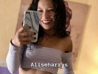 Aliseharrys