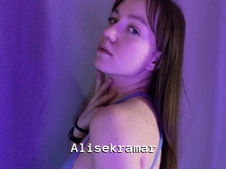 Alisekramar