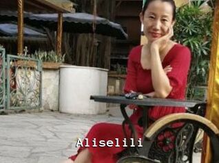 Aliselili