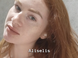aliselis Webcamsex Amateur
