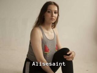 alisesaint Webcamsex Amateur