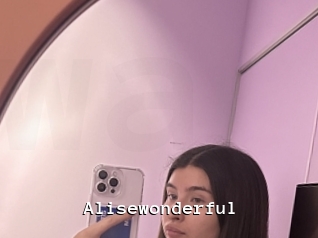 Alisewonderful