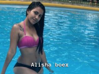 Alisha_boex