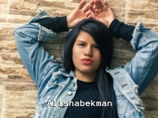 Alishabekman