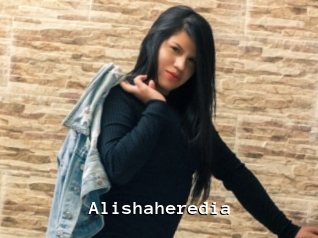 Alishaheredia