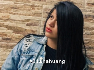 Alishahuang