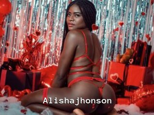 Alishajhonson
