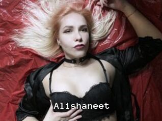 Alishaneet