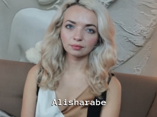 Alisharabe