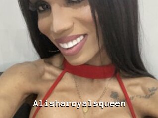 Alisharoyalsqueen