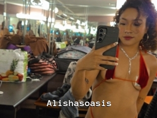 Alishasoasis