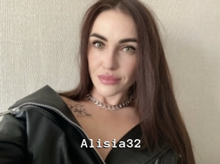 Alisia32