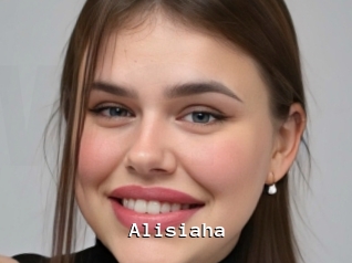 Alisiaha
