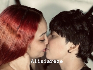 Alisiareze