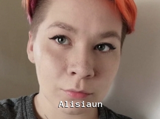 Alisiaun