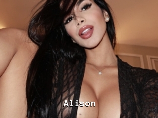 Alison