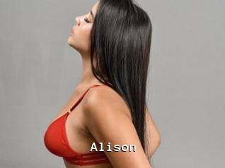 Alison