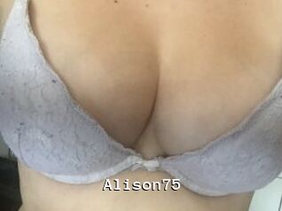 Alison75