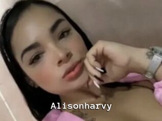 Alisonharvy