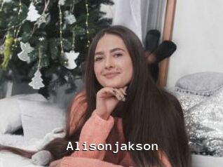Alisonjakson