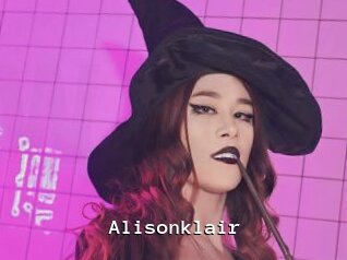 Alisonklair