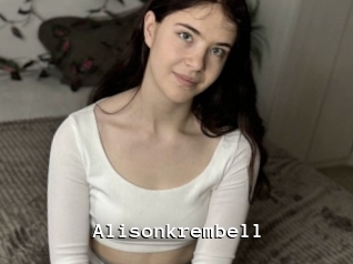 Alisonkrembell