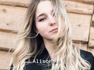 Alisonmia