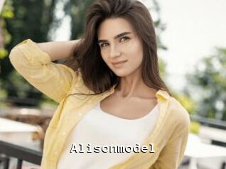 Alisonmodel