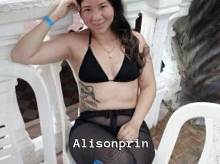 Alisonprin