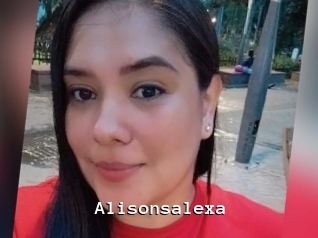 Alisonsalexa