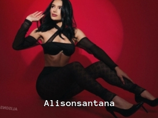 Alisonsantana