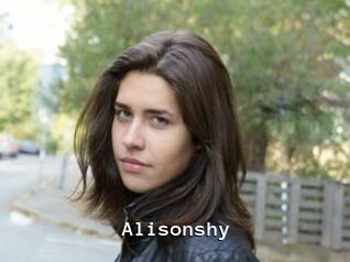 Alisonshy