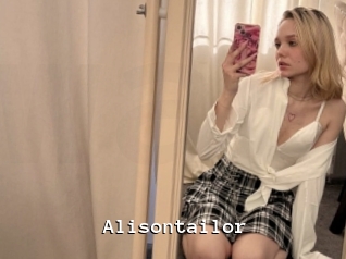 Alisontailor