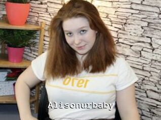 Alisonurbaby