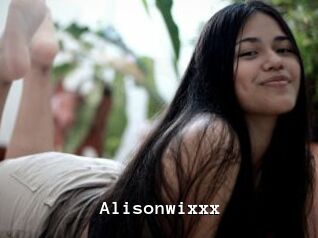 Alisonwixxx