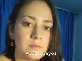 Alissafayol