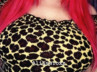 Alissafoxx