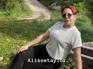 Alissetaylor