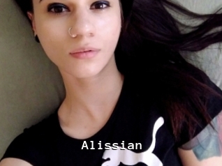 Alissian
